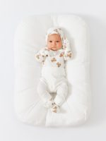 Happy Baby Трикотажные пинетки Bears — изображение 5