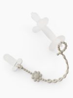 Happy Baby Прорезыватель для зубов White — изображение 5