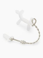 Happy Baby Прорезыватель для зубов White — изображение 3