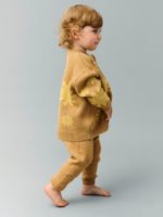 Loomknits Кардиган вязаный корица — изображение 3