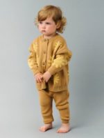 Loomknits Кардиган вязаный корица — изображение 2