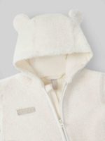 Leokid Демисезонный комбинезон Fluffy Marshmallow — изображение 6