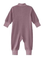 Leokid Комбинезон Lary Plum Pink — изображение 4
