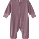 Leokid Комбинезон Lary Plum Pink