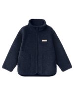 Leokid Куртка Theo Navy Blue