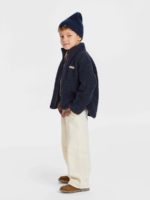 Leokid Куртка Theo Navy Blue — изображение 3