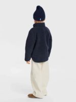Leokid Куртка Theo Navy Blue — изображение 4