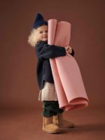 Leokid Куртка Theo Navy Blue — изображение 8