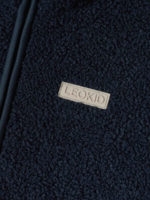 Leokid Куртка Theo Navy Blue — изображение 6