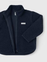 Leokid Куртка Theo Navy Blue — изображение 5