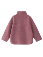Leokid Куртка Theo Plum Pink — изображение 8