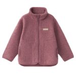 Leokid Куртка Theo Plum Pink