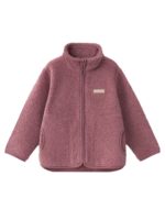 Leokid Куртка Theo Plum Pink