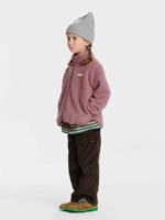Leokid Куртка Theo Plum Pink — изображение 3