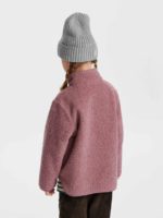 Leokid Куртка Theo Plum Pink — изображение 4