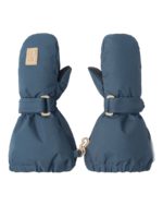 Leokid Варежки Blue Shade