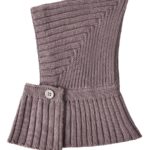 Leokid Вязаная шапка Woolwood Pink Slate