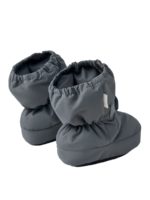 Leokid Зимние пинетки Hero Deep Gray — изображение 4