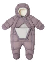 Leokid Зимний комбинезон Eddy Pink Moon — изображение 3