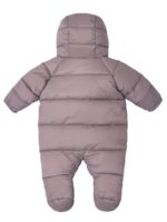 Leokid Зимний комбинезон Eddy Pink Moon — изображение 4