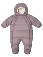 Leokid Зимний комбинезон Eddy Pink Moon