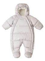 Leokid Зимний комбинезон Eddy Sand Berry