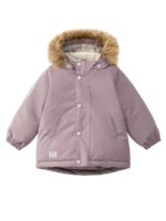 Leokid Зимняя куртка Onni Pink Slate