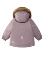 Leokid Зимняя куртка Onni Pink Slate — изображение 7