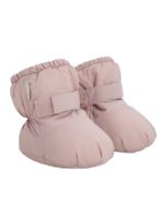 Leokid Демисезонные пинетки Loon Pink Cliff