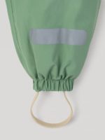 Leokid Демисезонный комбинезон Color Kit Green — изображение 6
