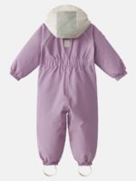 Leokid Демисезонный комбинезон Color Kit Purple Fin — изображение 6
