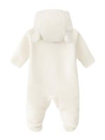 Leokid Демисезонный комбинезон Fluffy Marshmallow — изображение 3