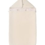 Leokid Демисезонный конверт Teddy Almond Milk