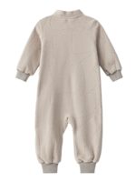 Leokid Комбинезон из флиса Tilio Sand Shell — изображение 5