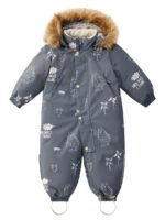 Leokid Зимний комбинезон Hero Look What I Found — изображение 3