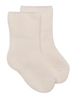 Mansita Махровые носки Mi молочный — изображение 4