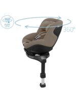 Maxi-Cosi Автокресло Mica 360 Pro i-Size Authentic Truffle — изображение 9