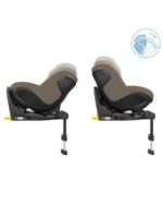 Maxi-Cosi Автокресло Mica 360 Pro i-Size Authentic Truffle — изображение 6