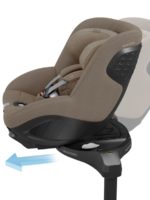 Maxi-Cosi Автокресло Mica 360 Pro i-Size Authentic Truffle — изображение 5