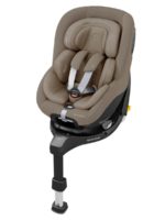 Maxi-Cosi Автокресло Mica 360 Pro i-Size Authentic Truffle — изображение 4
