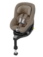 Maxi-Cosi Автокресло Mica 360 Pro i-Size Authentic Truffle — изображение 3