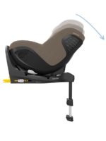 Maxi-Cosi Автокресло Mica 360 Pro i-Size Authentic Truffle — изображение 12