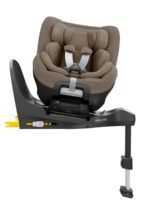 Maxi-Cosi Автокресло Mica 360 Pro i-Size Authentic Truffle — изображение 2