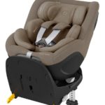 Maxi-Cosi Автокресло Mica 360 Pro i-Size Authentic Truffle
