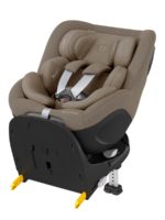 Maxi-Cosi Автокресло Mica 360 Pro i-Size Authentic Truffle