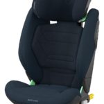 Maxi-Cosi Автокресло RodiFix Pro 2 i-Size Authentic Blue
