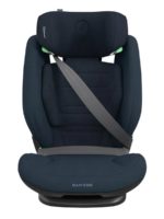 Maxi-Cosi Автокресло RodiFix Pro 2 i-Size Authentic Blue — изображение 3