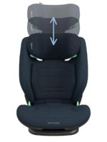 Maxi-Cosi Автокресло RodiFix Pro 2 i-Size Authentic Blue — изображение 5