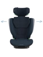 Maxi-Cosi Автокресло RodiFix Pro 2 i-Size Authentic Blue — изображение 8