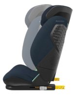 Maxi-Cosi Автокресло RodiFix Pro 2 i-Size Authentic Blue — изображение 11